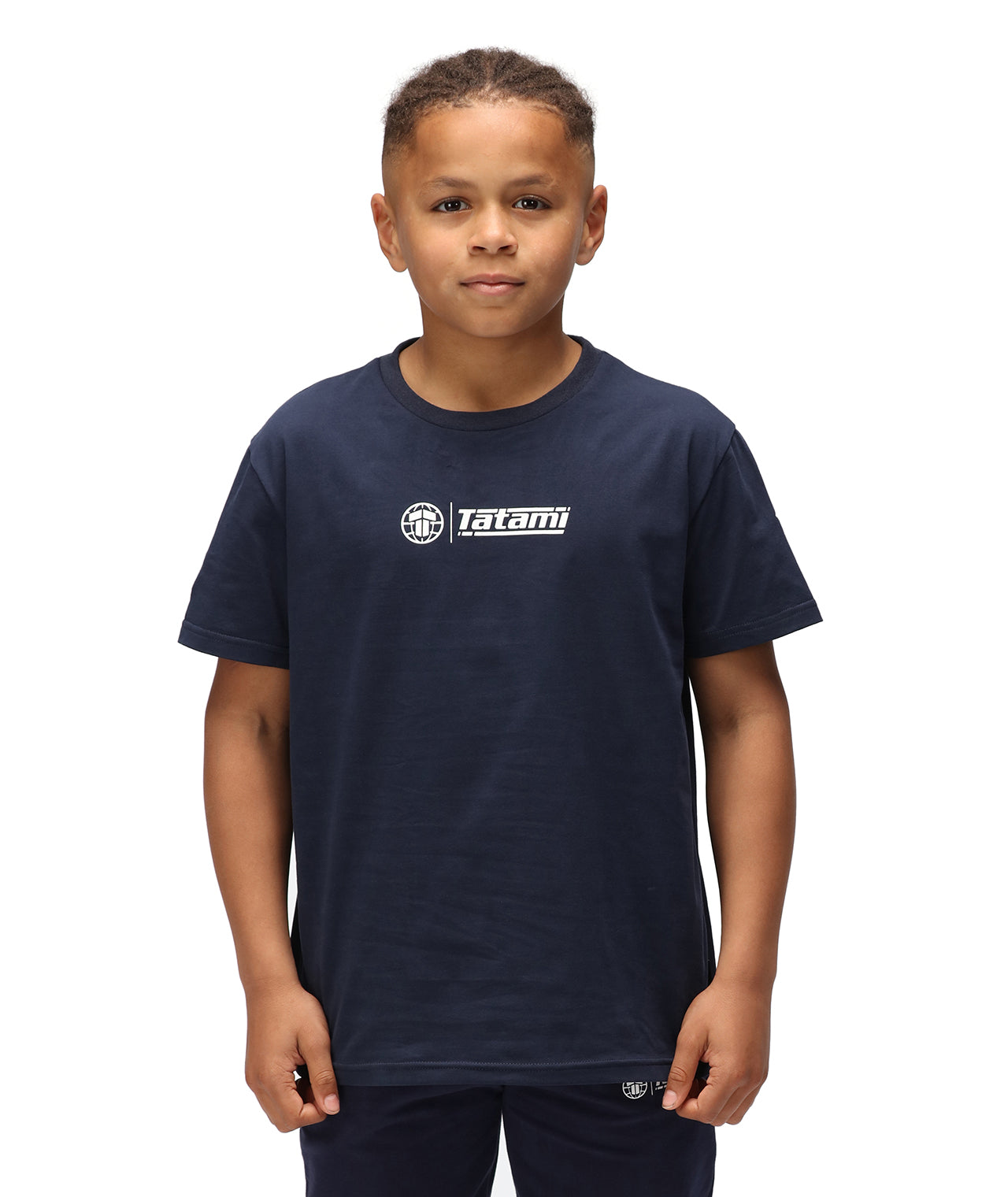 Buy Bocu Kids' Padded Muscle T-Shirt With Pocket 2024 Online