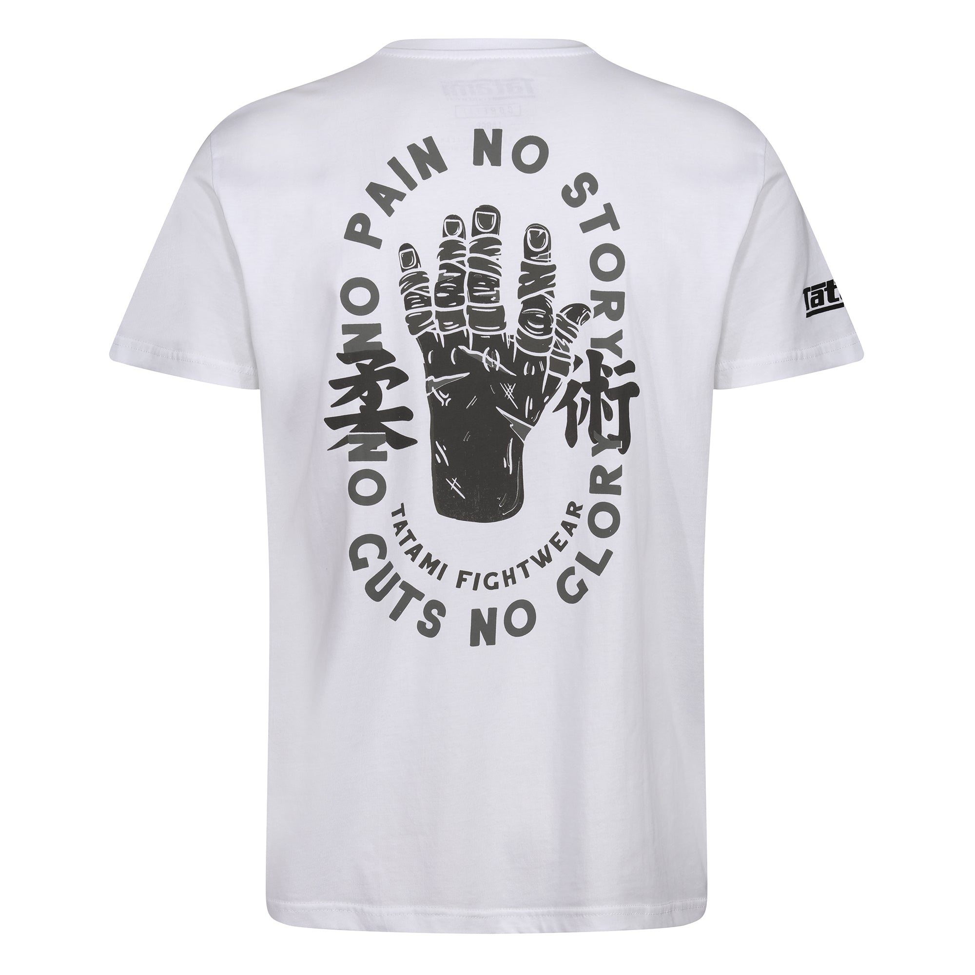 NO FLESH NO BRAIN BUT STILL IN PAIN Men's T-Shirt