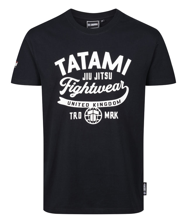 Size Guide – Tatami Fightwear USA