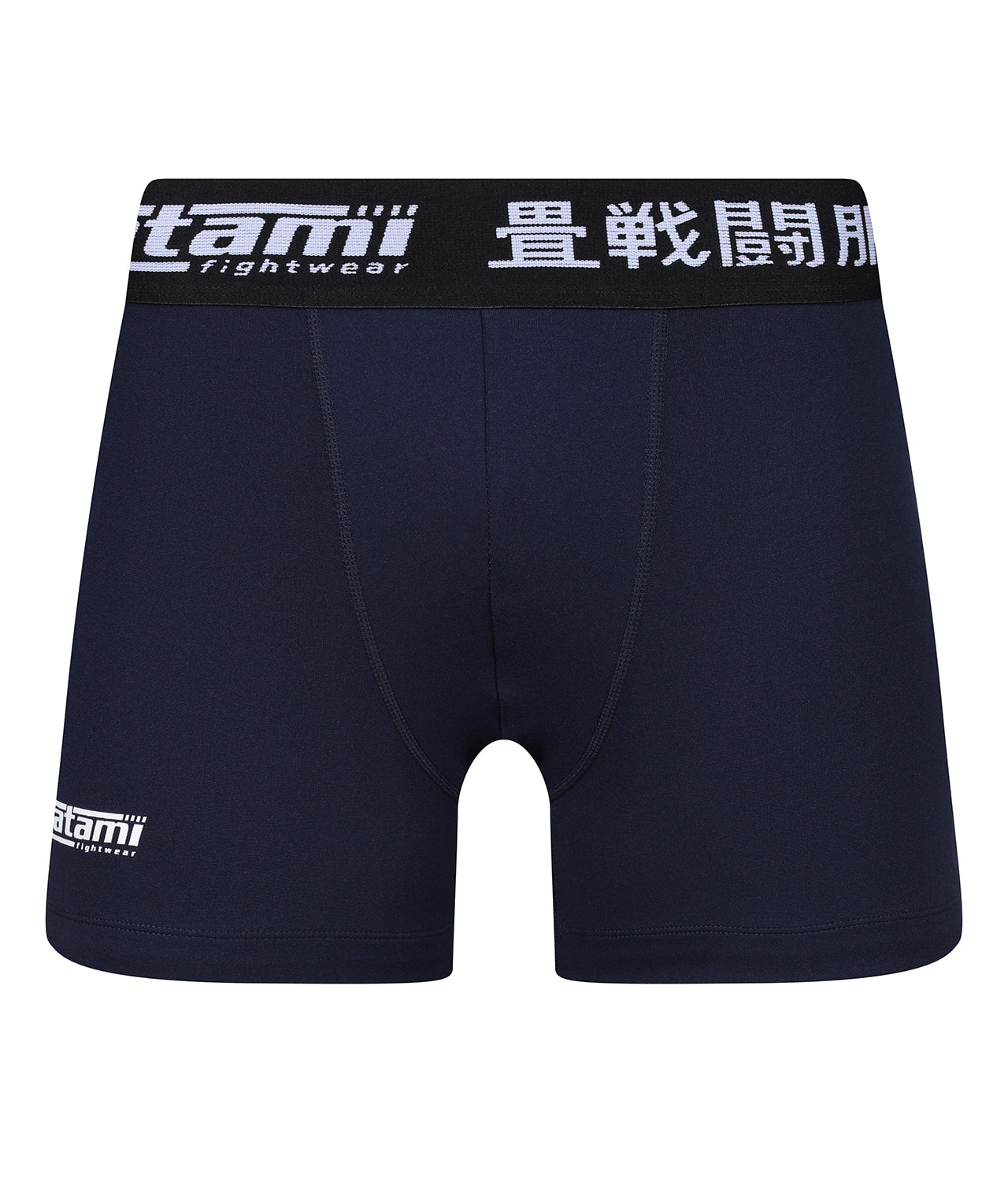 Tatami Grappling Underwear 3 Pack