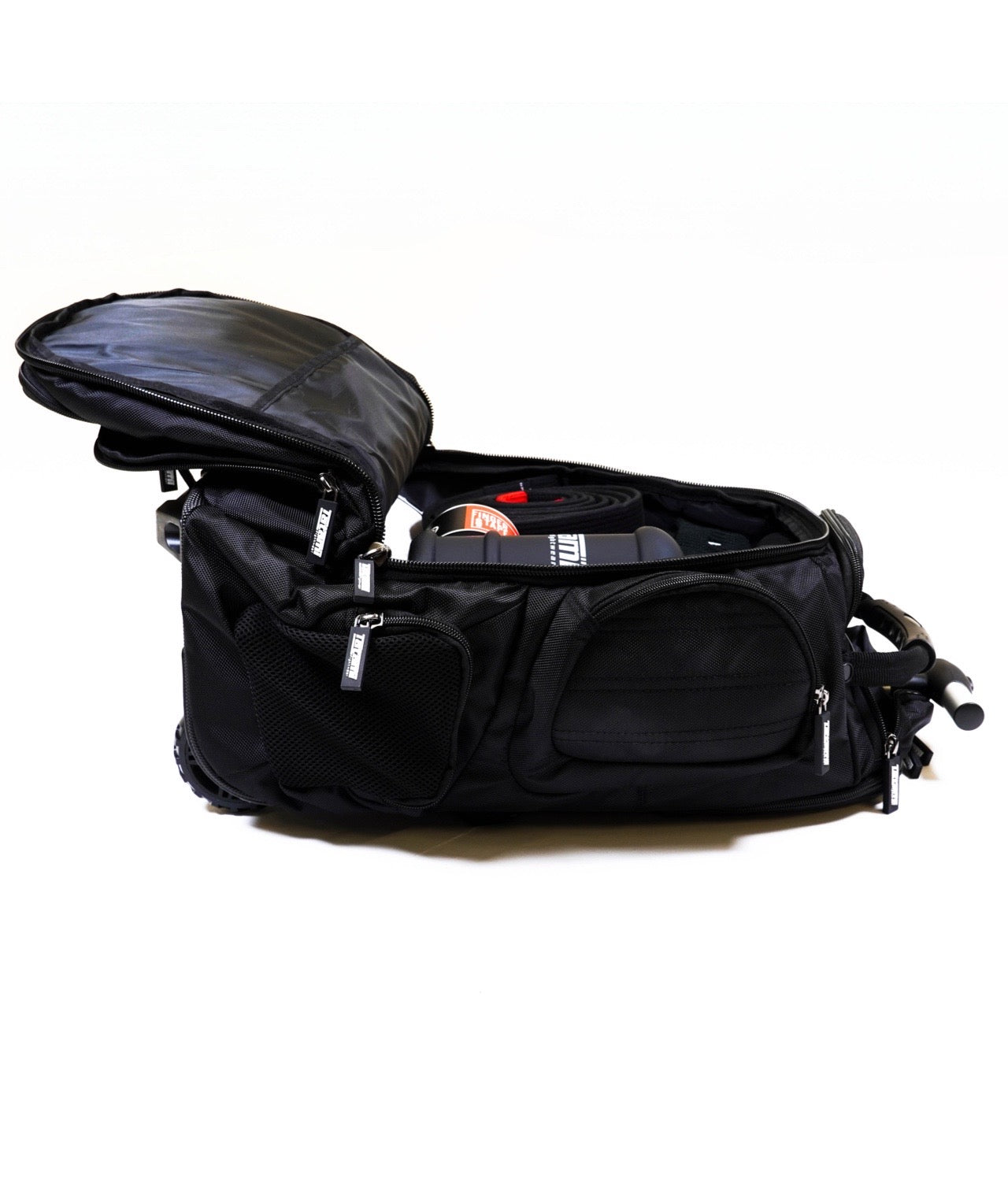 Rogue gym bag deals