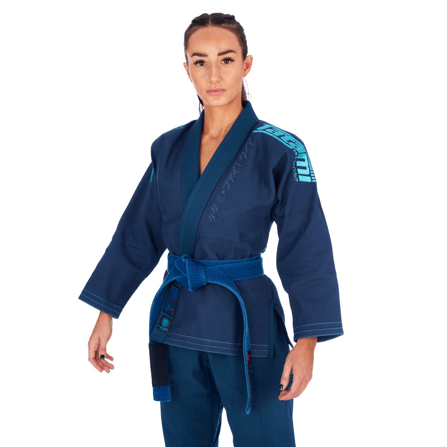 Tatami Fightwear - BJJ Gi & No Gi Clothing, Accessories