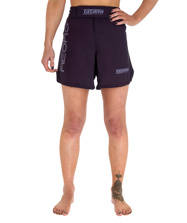 Ladies Grappling Leggings – Tatami Fightwear Ltd.