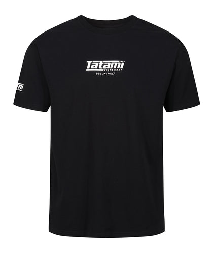 Mens T-Shirts – Tatami Fightwear Ltd.