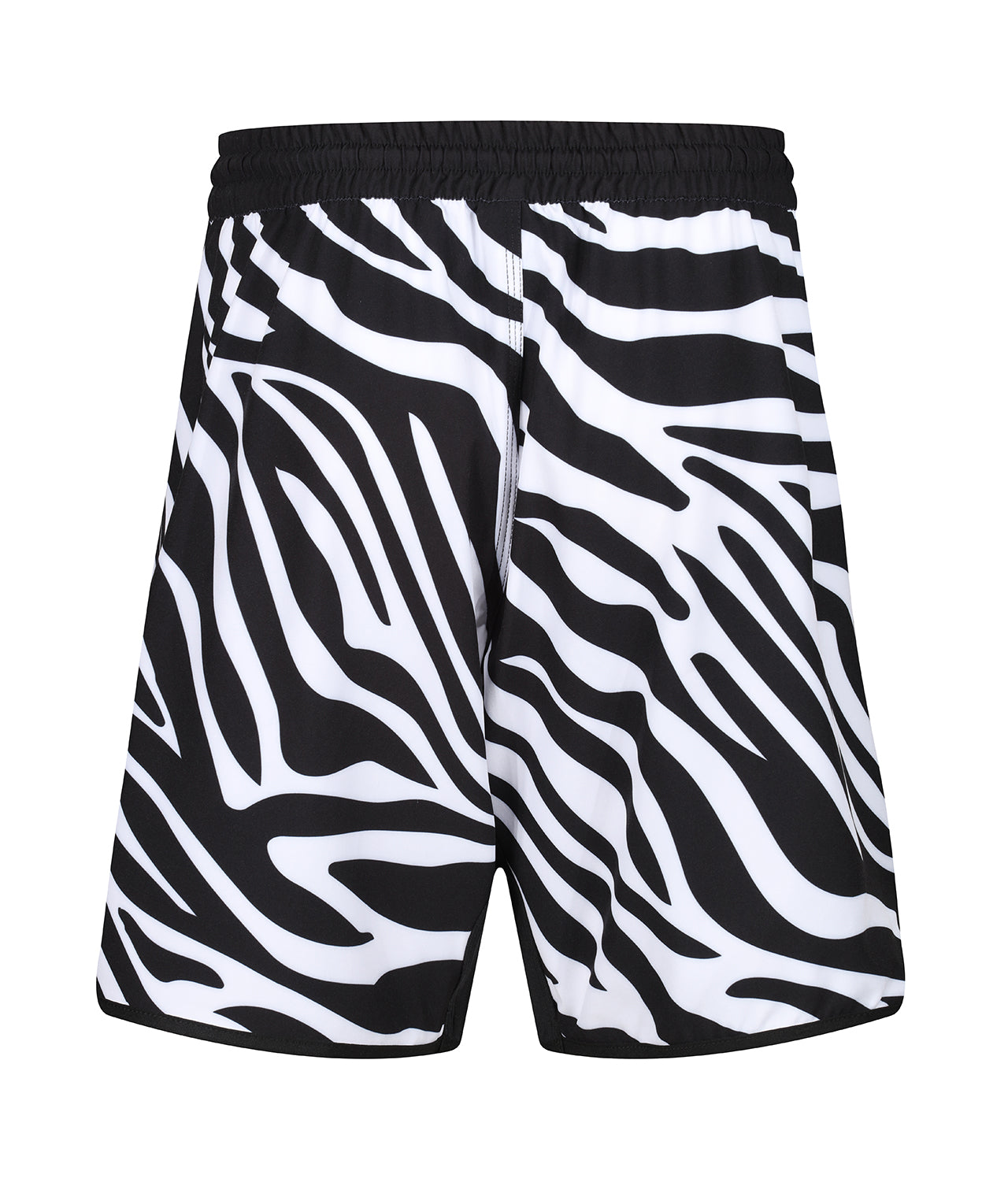 Recharge Grappling Shorts Zebra Tatami Fightwear Ltd