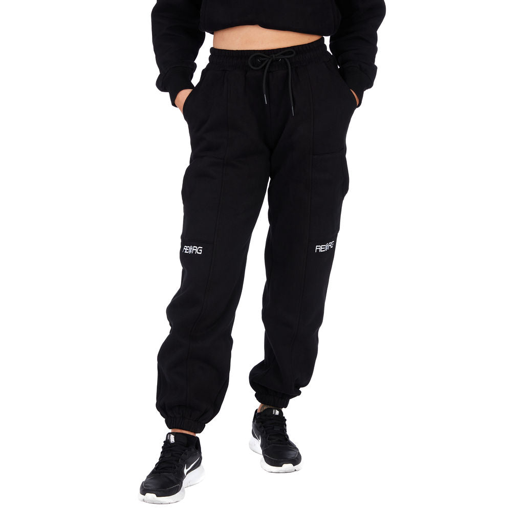 Ladies Joggers – Tatami Fightwear Ltd.