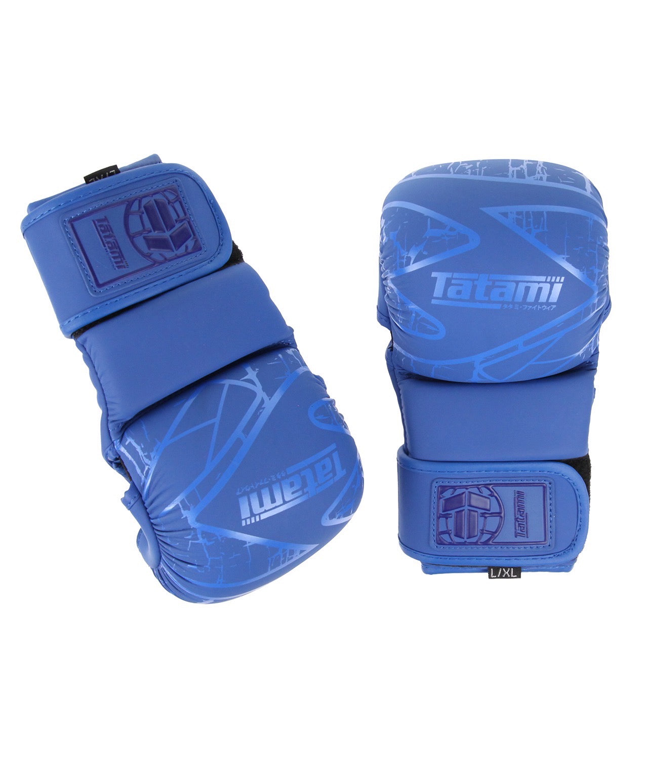 6 oz hot sale mma gloves