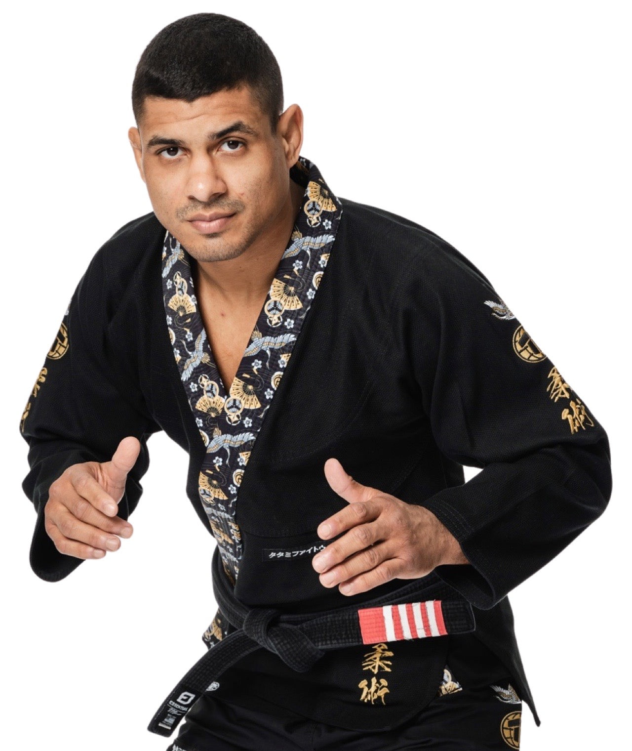 Tatami Fightwear - BJJ Gi & No Gi Clothing, Accessories 