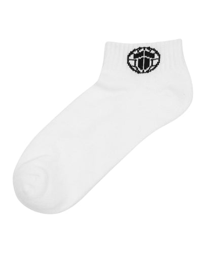 grappling socks  Playwell Martial Arts/MMA School Tatami Mat Grappling  Foot Socks - Black/Black