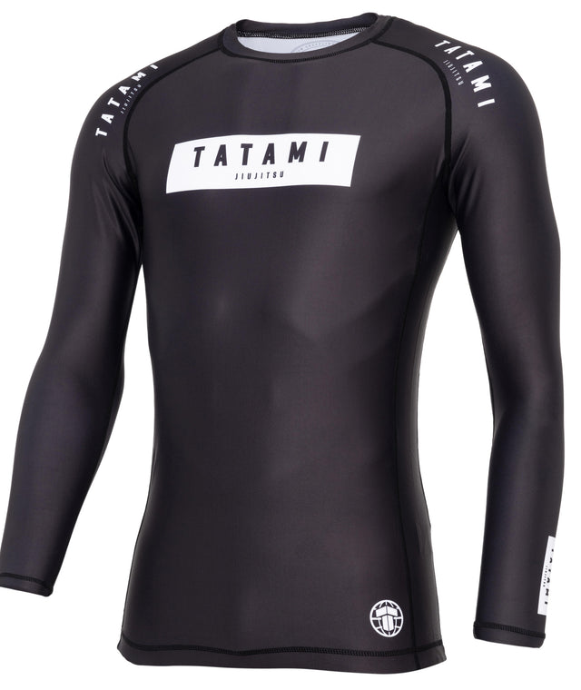 Size Guide – Tatami Fightwear USA