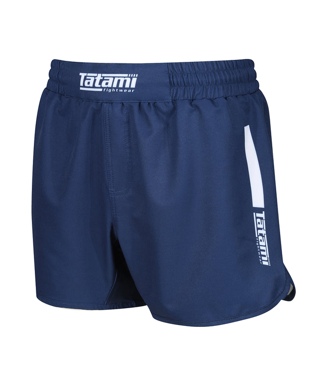 HighType Fight Shorts, Spats --MMA Fighter-- High Quality made in EU MMA  NO-GI